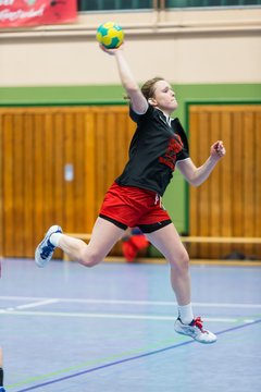 Bild 141 - Frauen HSG Krem/Muensterdorf - HG OKT 3 : Ergebnis: 33:21